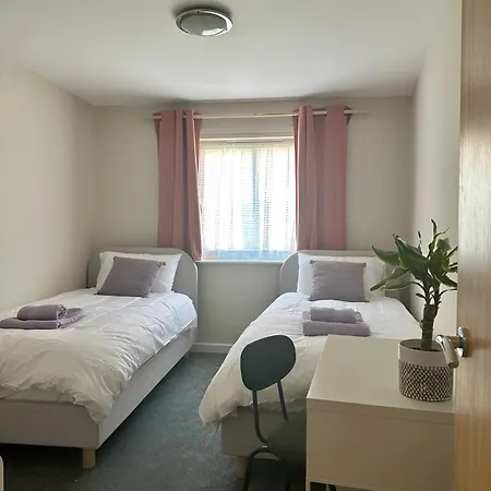 Central Modern Apartment With Free Parking. Located In York'S Historical Building Room photo
