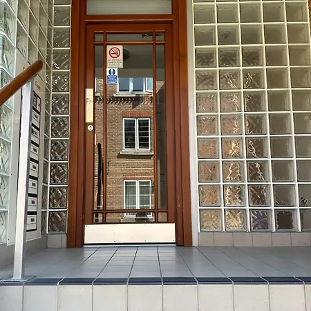 Central Modern Apartment With Free Parking. Located In York'S Historical Building Exterior photo
